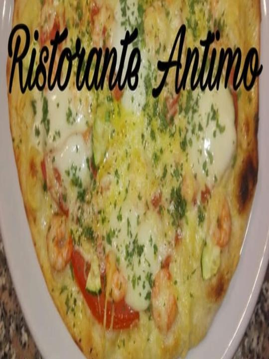 Ristorante Pizzeria Antimo