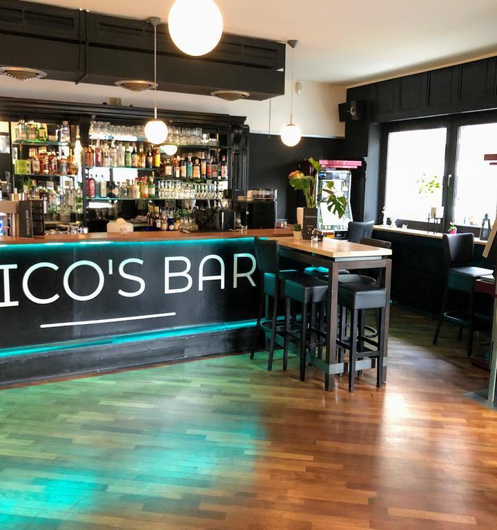 MICO'S BAR